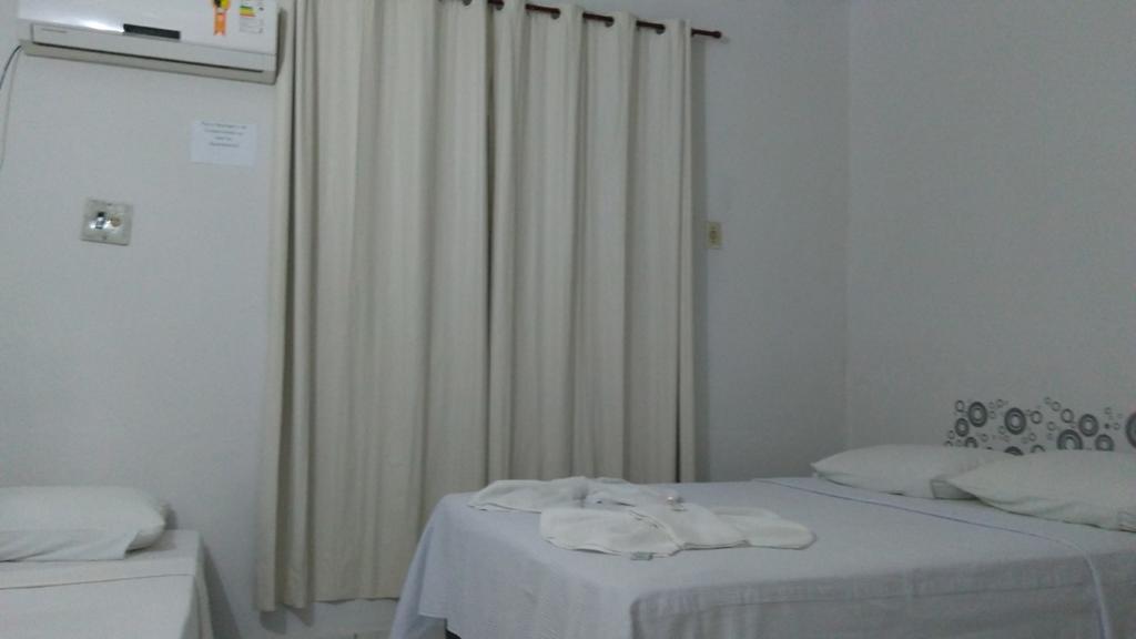 Pousada Np Conceição da Barra 外观 照片